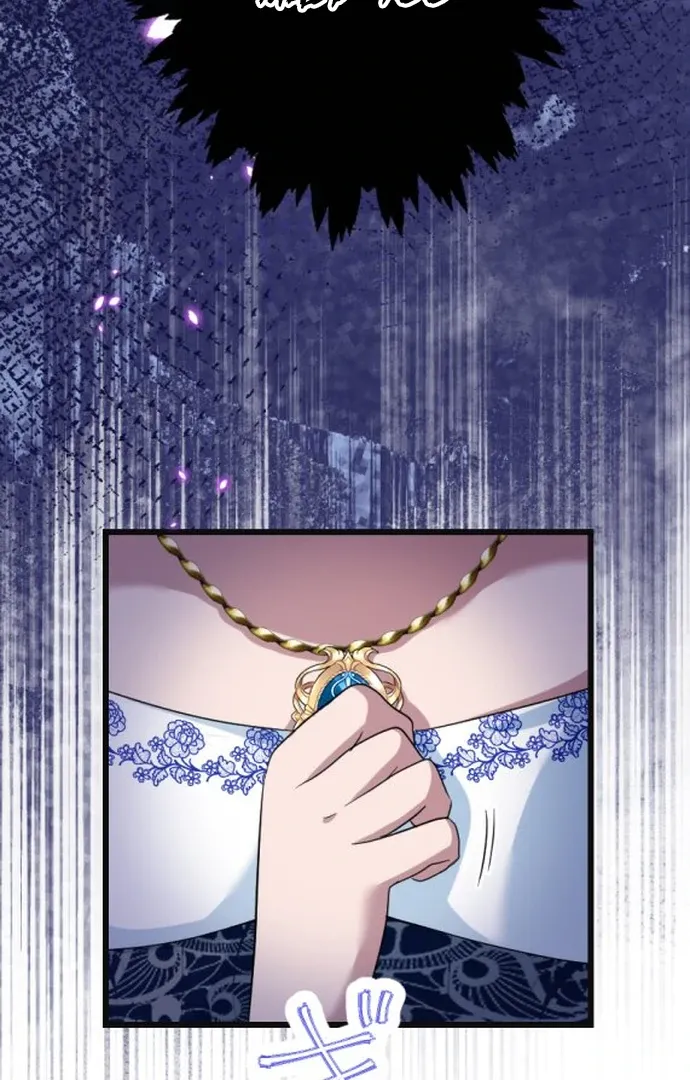 The Two Faced Plundering Princess Chapter 8 page 23 - 