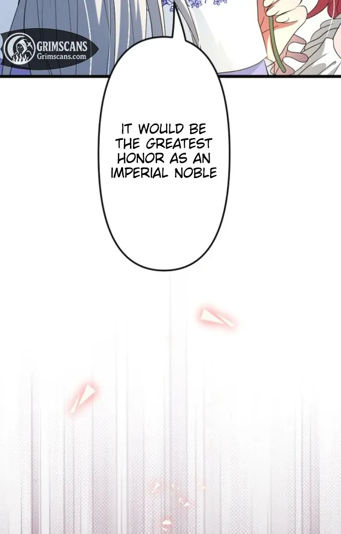 The Two Faced Plundering Princess Chapter 8 page 6 - 
