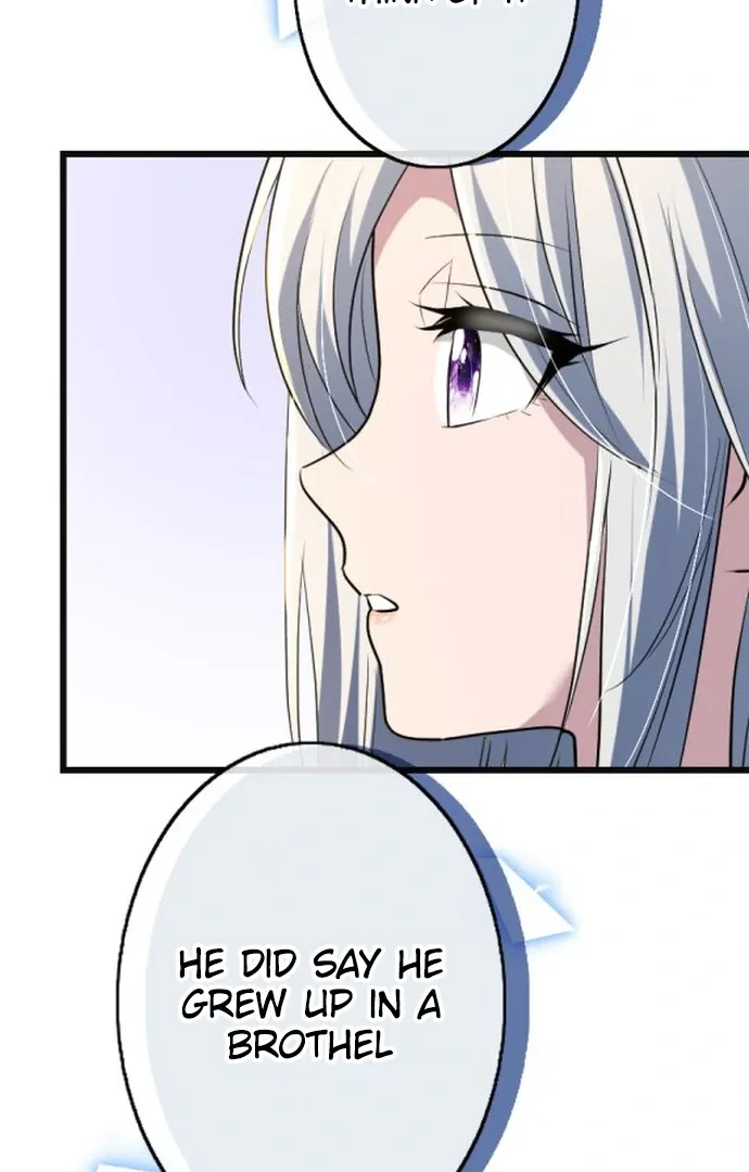 The Two Faced Plundering Princess Chapter 8 page 59 - 