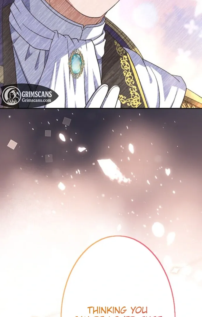 The Two Faced Plundering Princess Chapter 8 page 70 - 