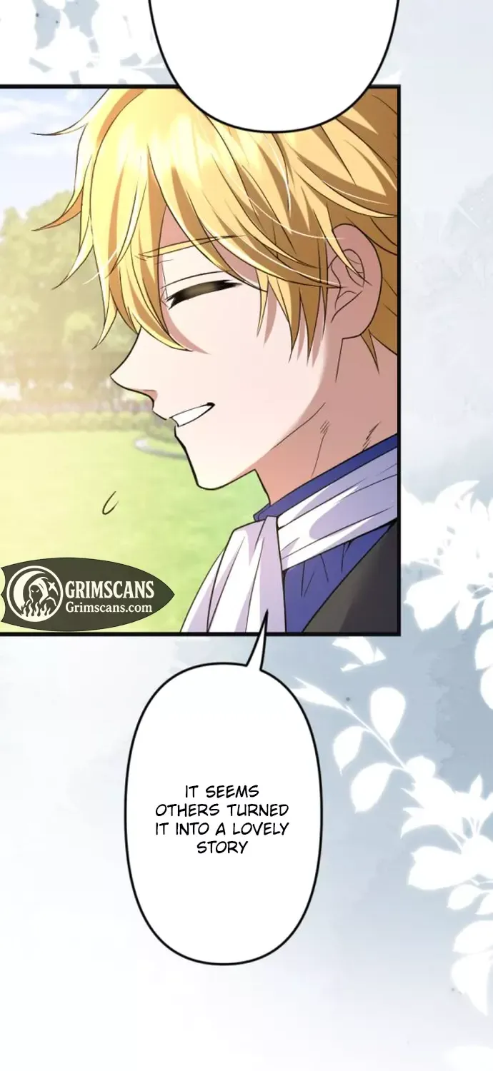 The Two Faced Plundering Princess Chapter 9 page 43 - 