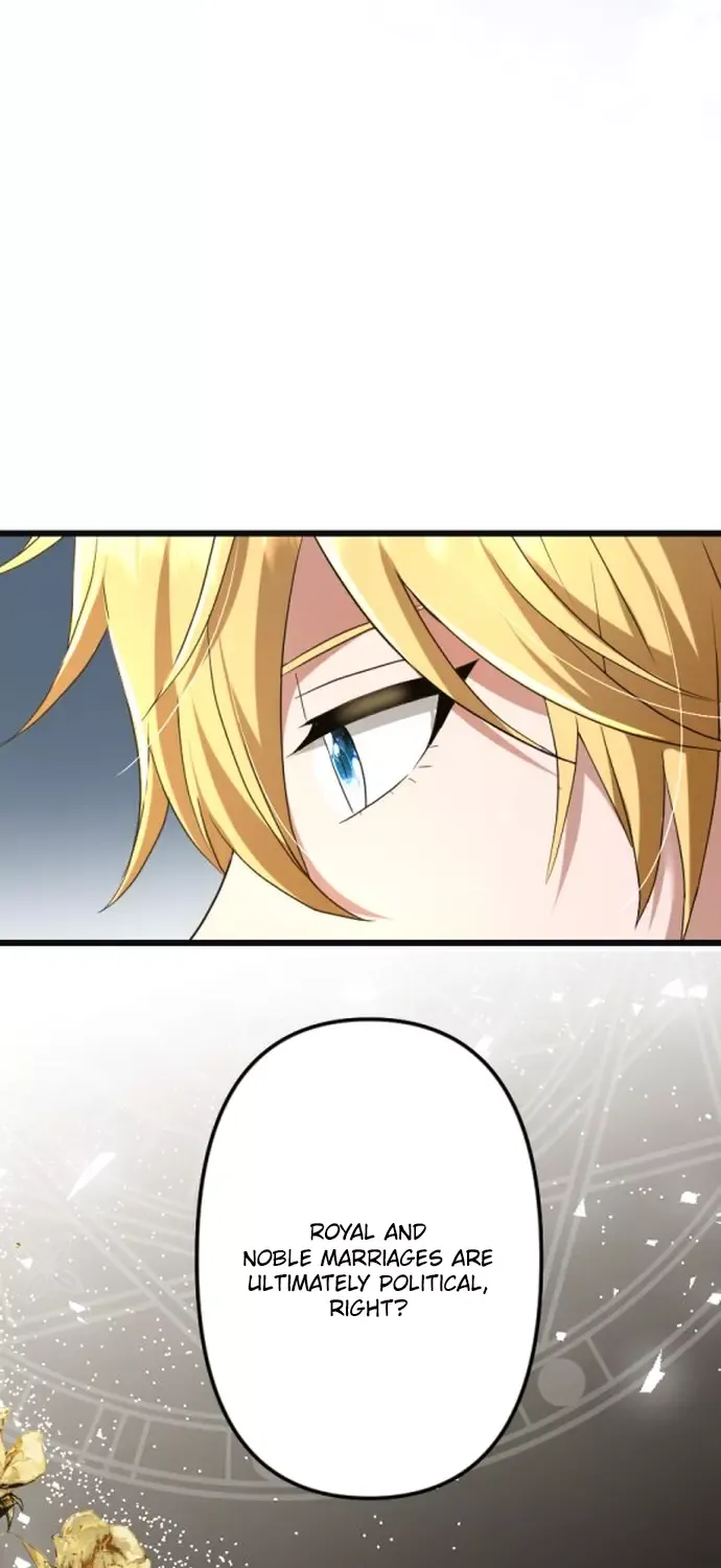 The Two Faced Plundering Princess Chapter 9 page 44 - 