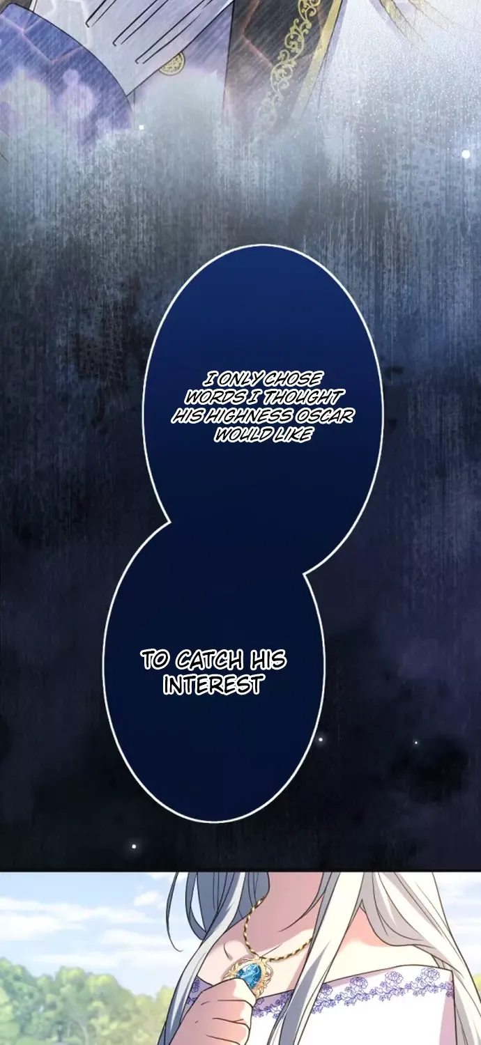 The Two Faced Plundering Princess Chapter 9 page 57 - 