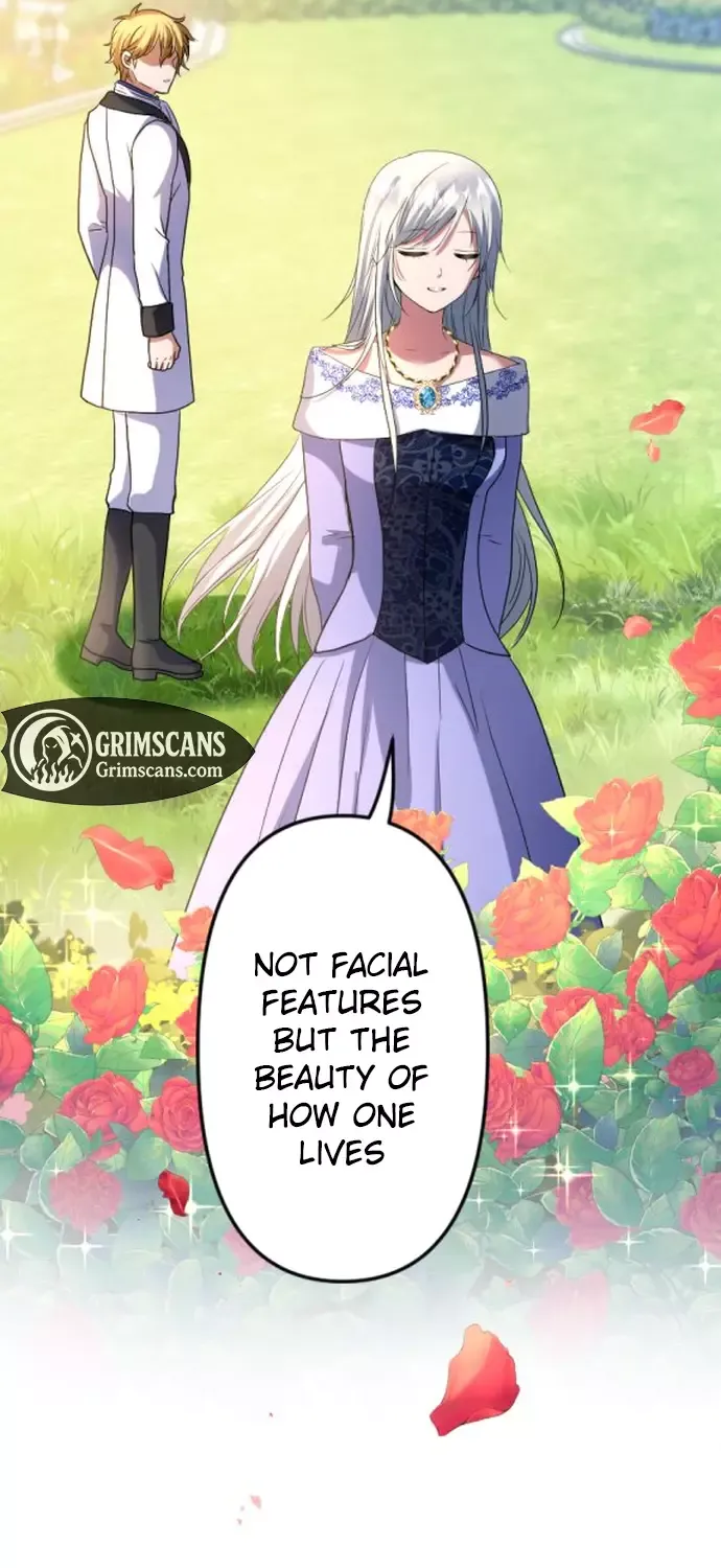 The Two Faced Plundering Princess Chapter 9 page 62 - 