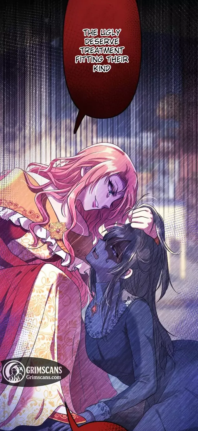 The Two Faced Plundering Princess Chapter 9 page 69 - 