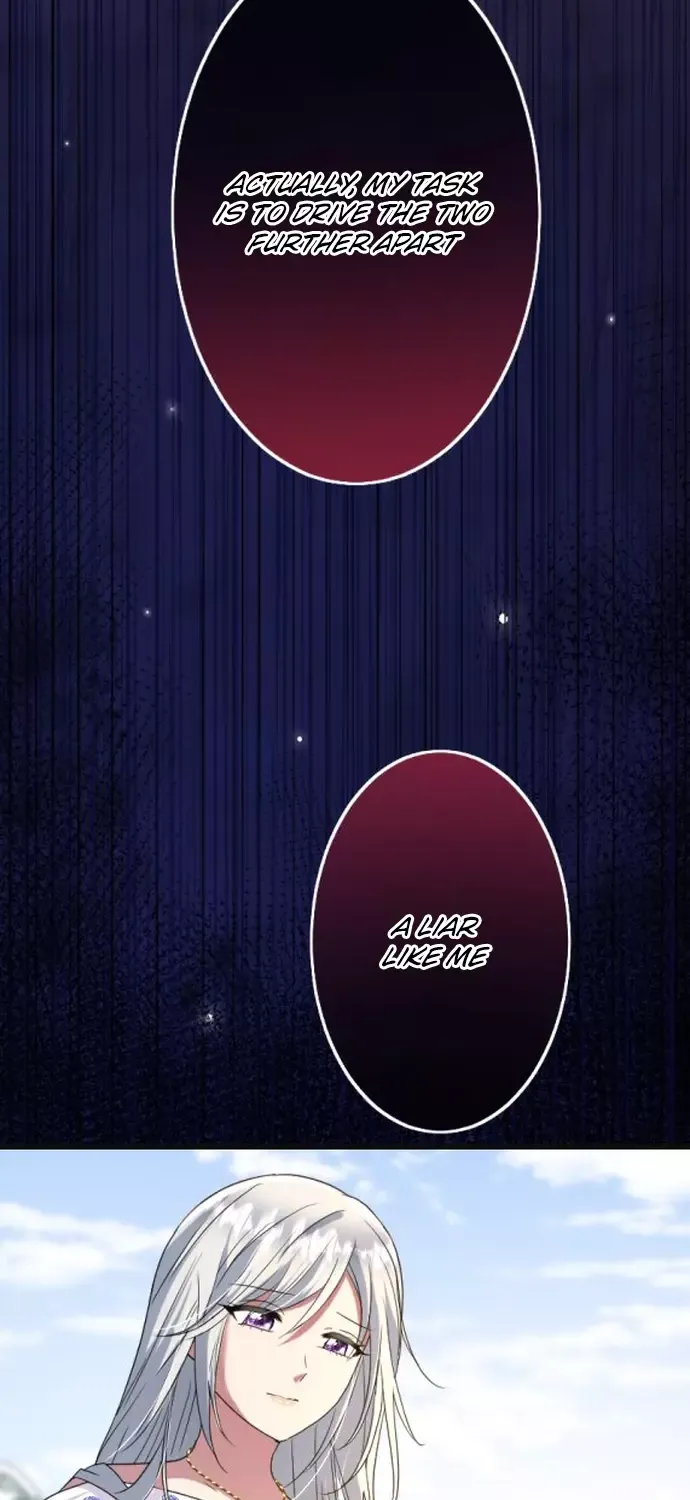The Two Faced Plundering Princess Chapter 9 page 91 - 