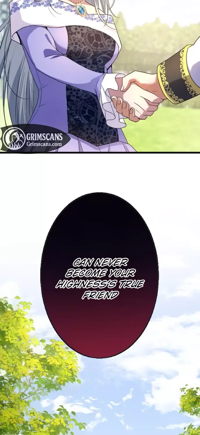 The Two Faced Plundering Princess Chapter 9 page 92 - 