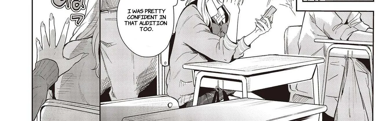 The Two Sides of Seiyuu Radio Chapter 1 page 21 - 