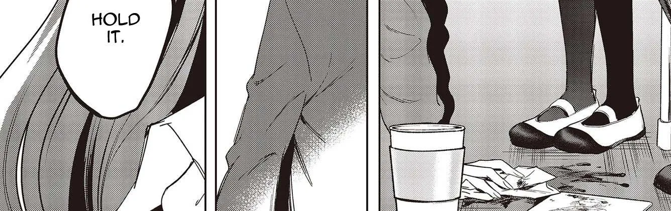 The Two Sides of Seiyuu Radio Chapter 1 page 37 - 
