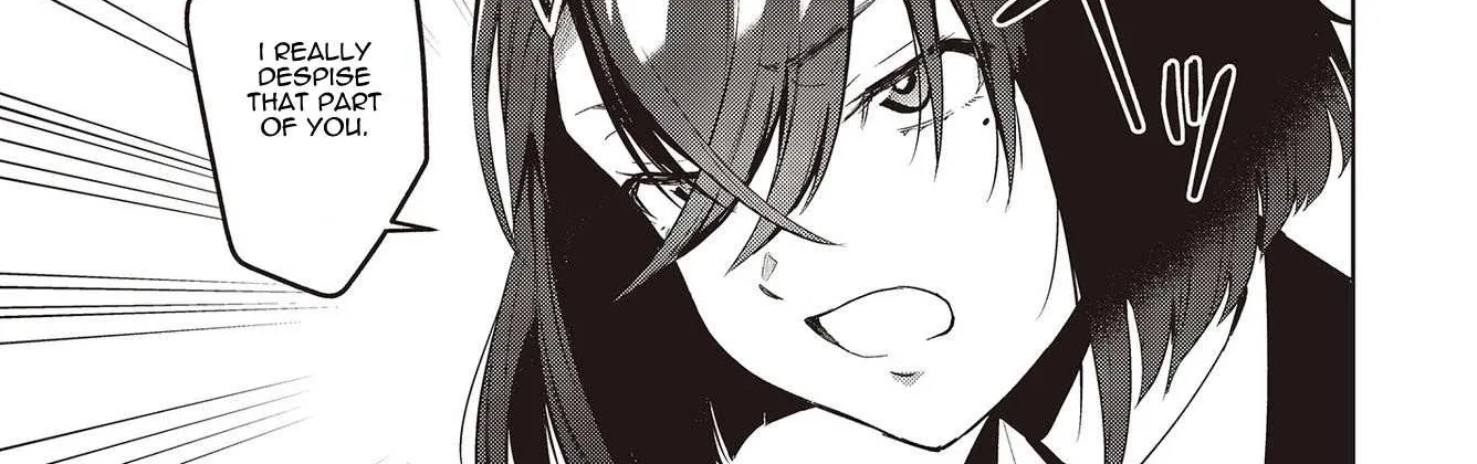 The Two Sides of Seiyuu Radio Chapter 1 page 5 - 