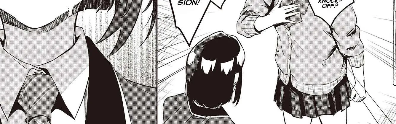 The Two Sides of Seiyuu Radio Chapter 1 page 45 - 