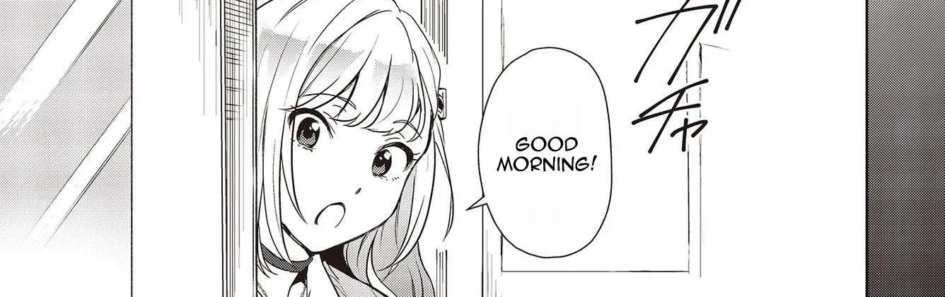 The Two Sides of Seiyuu Radio Chapter 1 page 47 - 