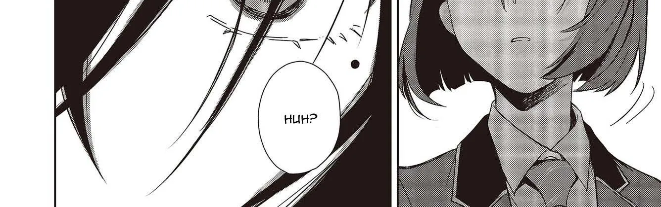 The Two Sides of Seiyuu Radio Chapter 1 page 53 - 