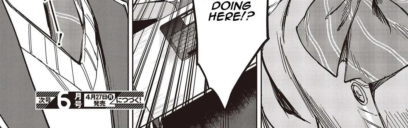 The Two Sides of Seiyuu Radio Chapter 1 page 55 - 