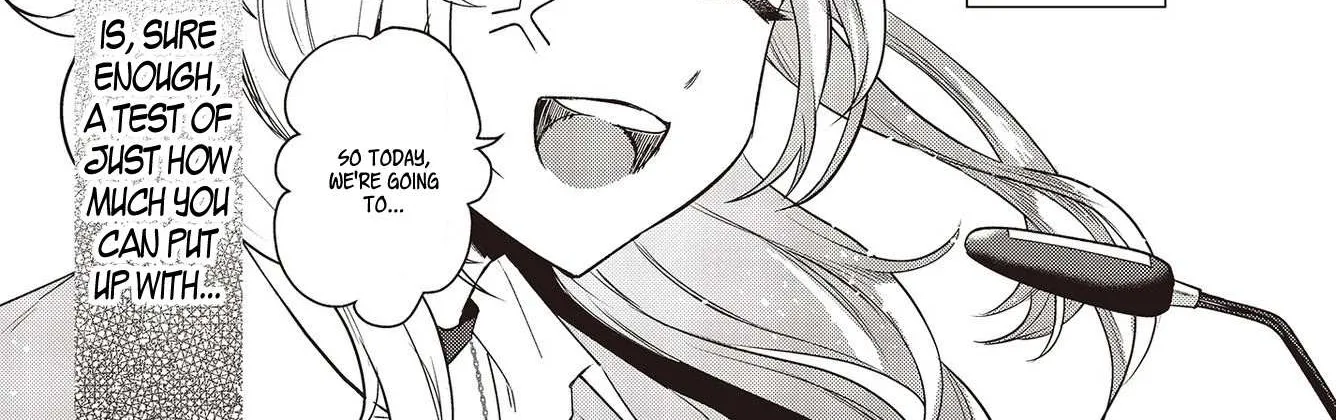 The Two Sides of Seiyuu Radio Chapter 1 page 7 - 