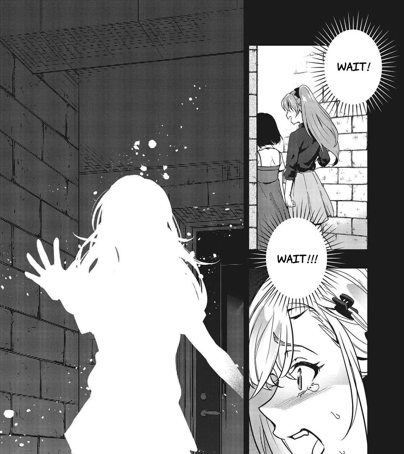 The Two Sides of Seiyuu Radio Chapter 10 page 11 - 
