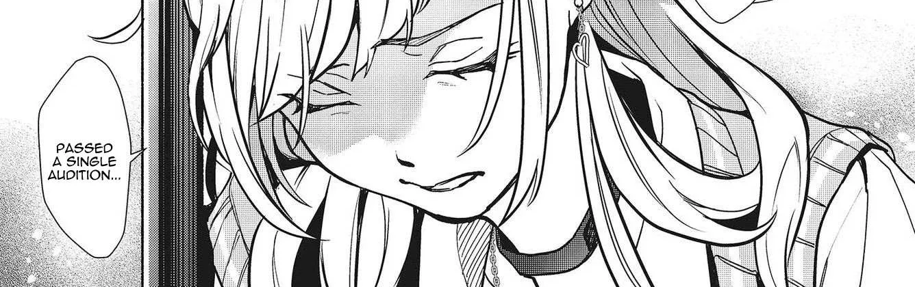 The Two Sides of Seiyuu Radio Chapter 10 page 14 - 