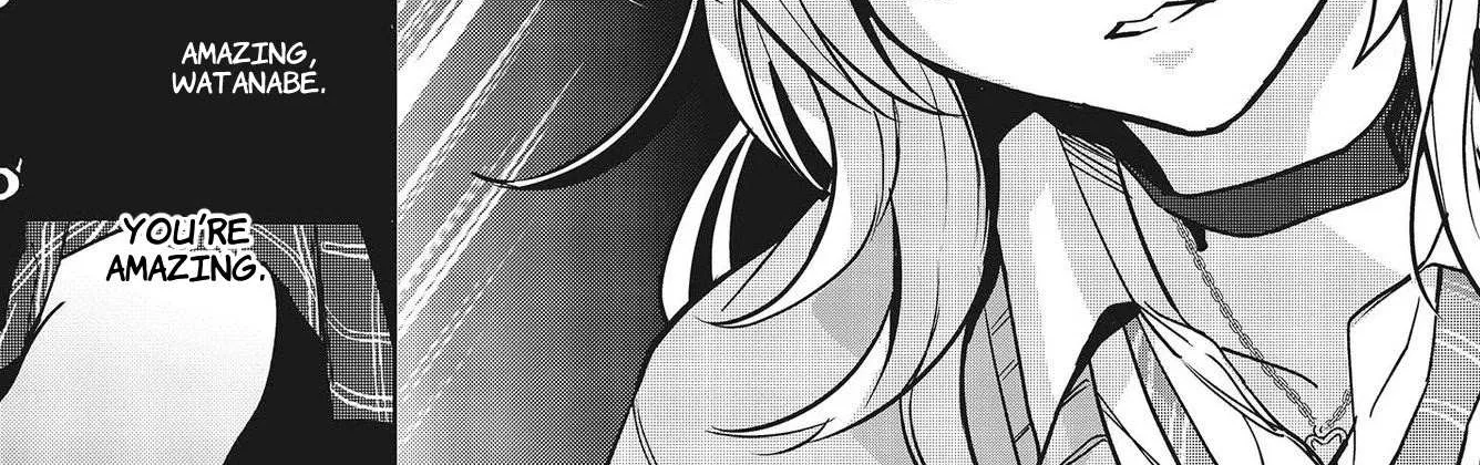 The Two Sides of Seiyuu Radio Chapter 10 page 18 - 