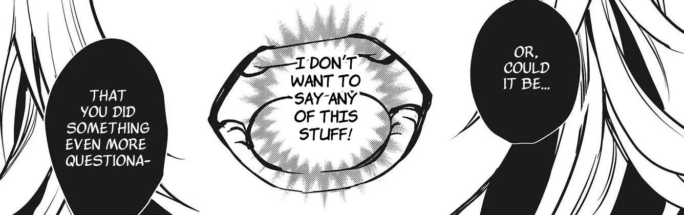 The Two Sides of Seiyuu Radio Chapter 10 page 30 - 