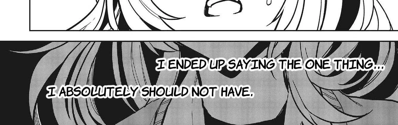 The Two Sides of Seiyuu Radio Chapter 10 page 32 - 