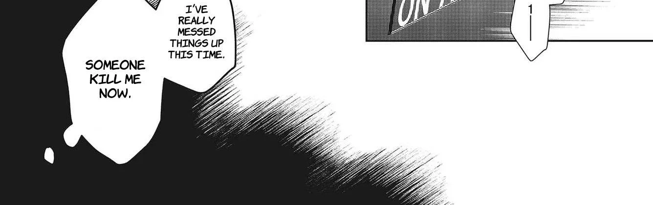 The Two Sides of Seiyuu Radio Chapter 10 page 34 - 