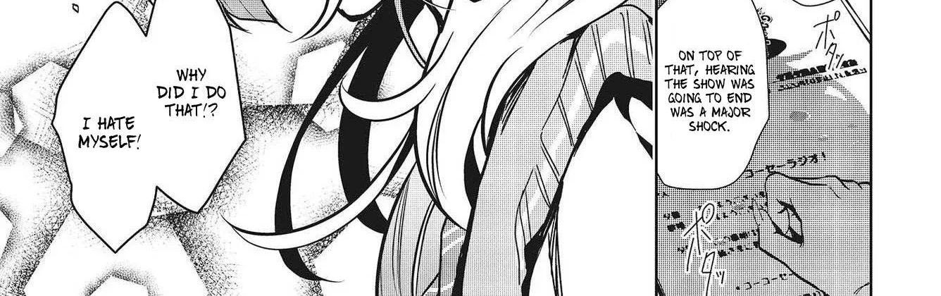 The Two Sides of Seiyuu Radio Chapter 10 page 38 - 