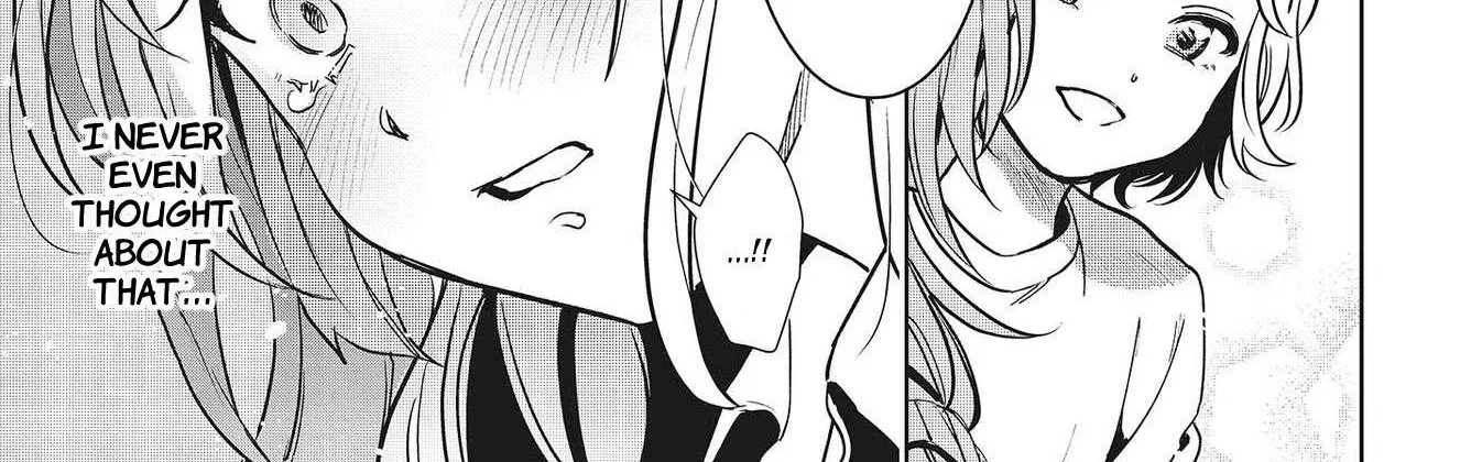 The Two Sides of Seiyuu Radio Chapter 10 page 42 - 
