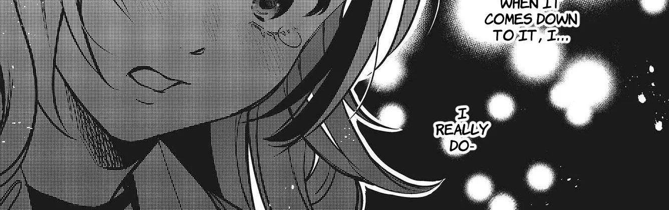 The Two Sides of Seiyuu Radio Chapter 10 page 44 - 