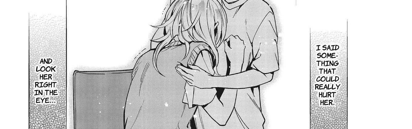 The Two Sides of Seiyuu Radio Chapter 10 page 46 - 