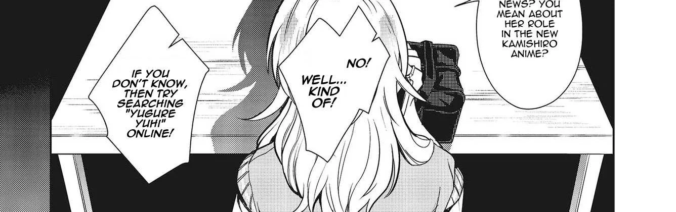 The Two Sides of Seiyuu Radio Chapter 10 page 48 - 