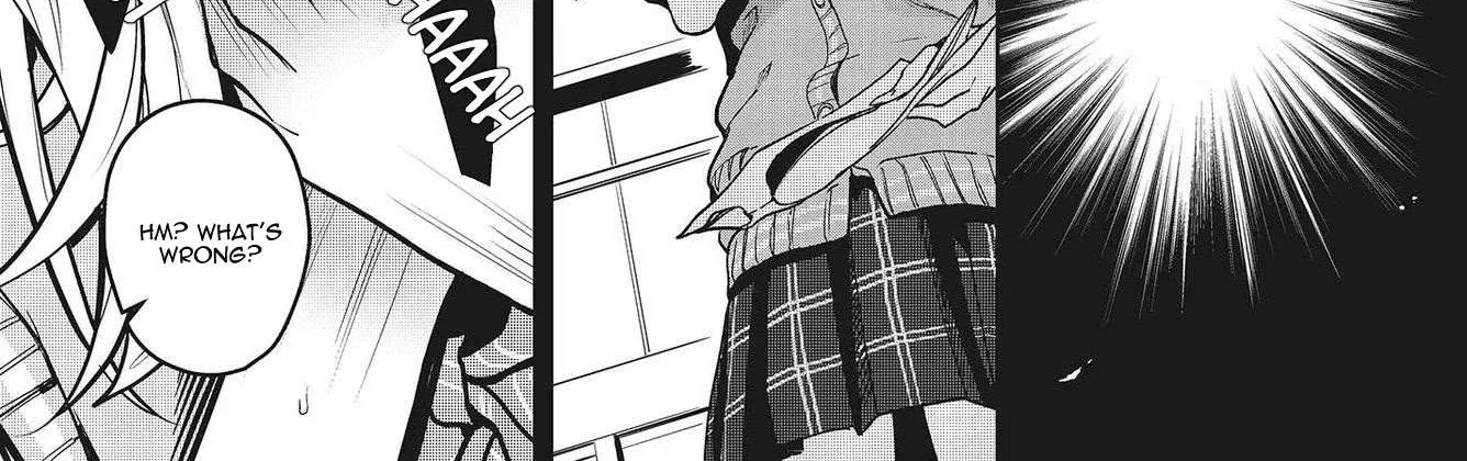 The Two Sides of Seiyuu Radio Chapter 10 page 6 - 
