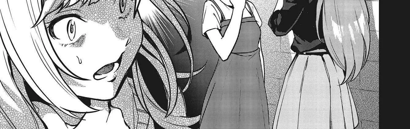 The Two Sides of Seiyuu Radio Chapter 10 page 10 - 
