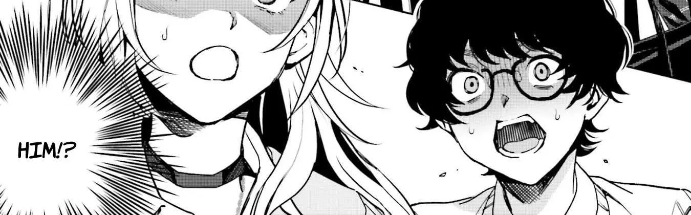 The Two Sides of Seiyuu Radio Chapter 11 page 18 - 