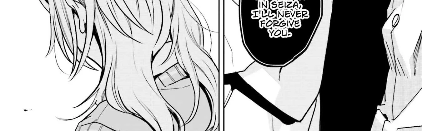 The Two Sides of Seiyuu Radio Chapter 11 page 26 - 