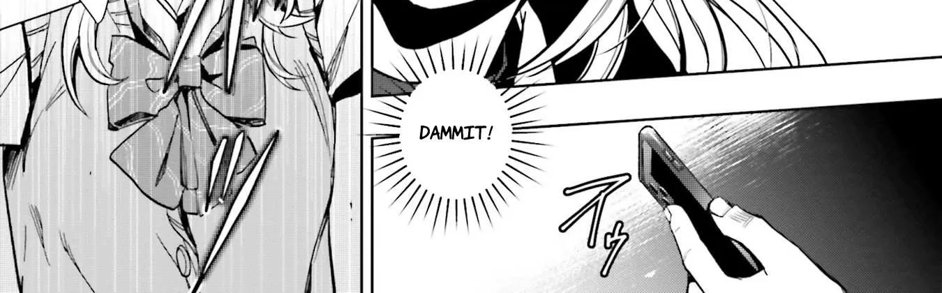 The Two Sides of Seiyuu Radio Chapter 11 page 30 - 