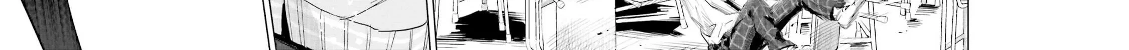 The Two Sides of Seiyuu Radio Chapter 11 page 32 - 