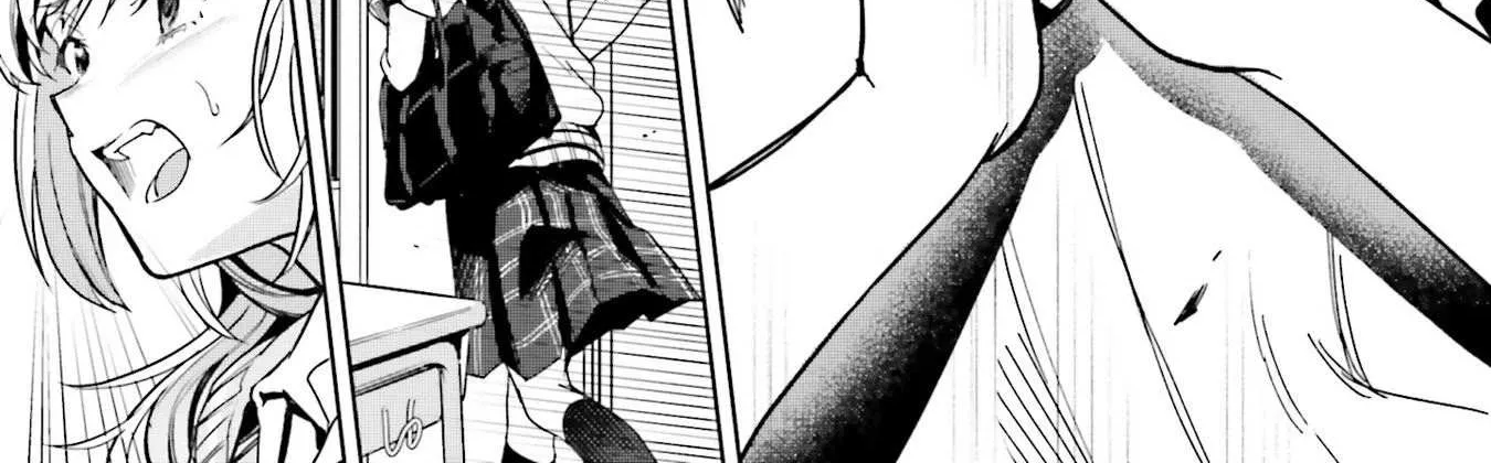 The Two Sides of Seiyuu Radio Chapter 11 page 36 - 
