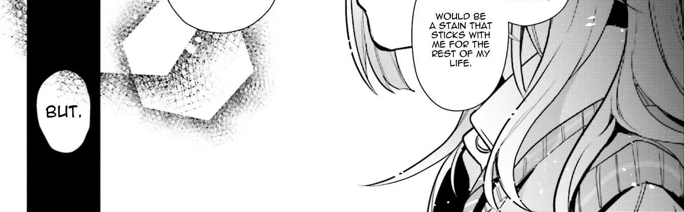 The Two Sides of Seiyuu Radio Chapter 11 page 40 - 