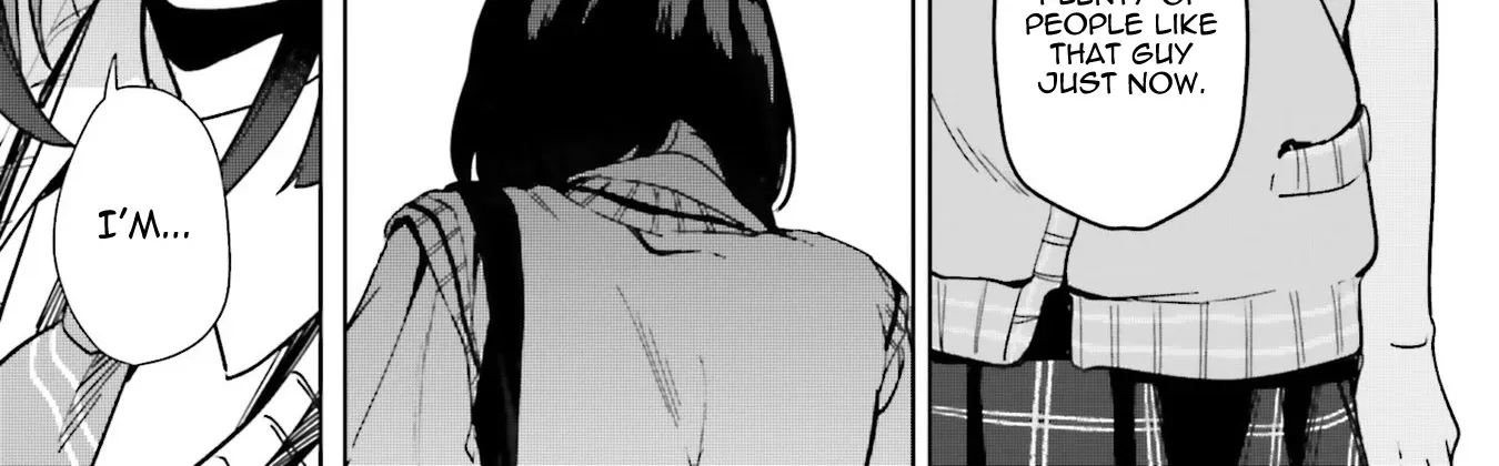 The Two Sides of Seiyuu Radio Chapter 11 page 44 - 