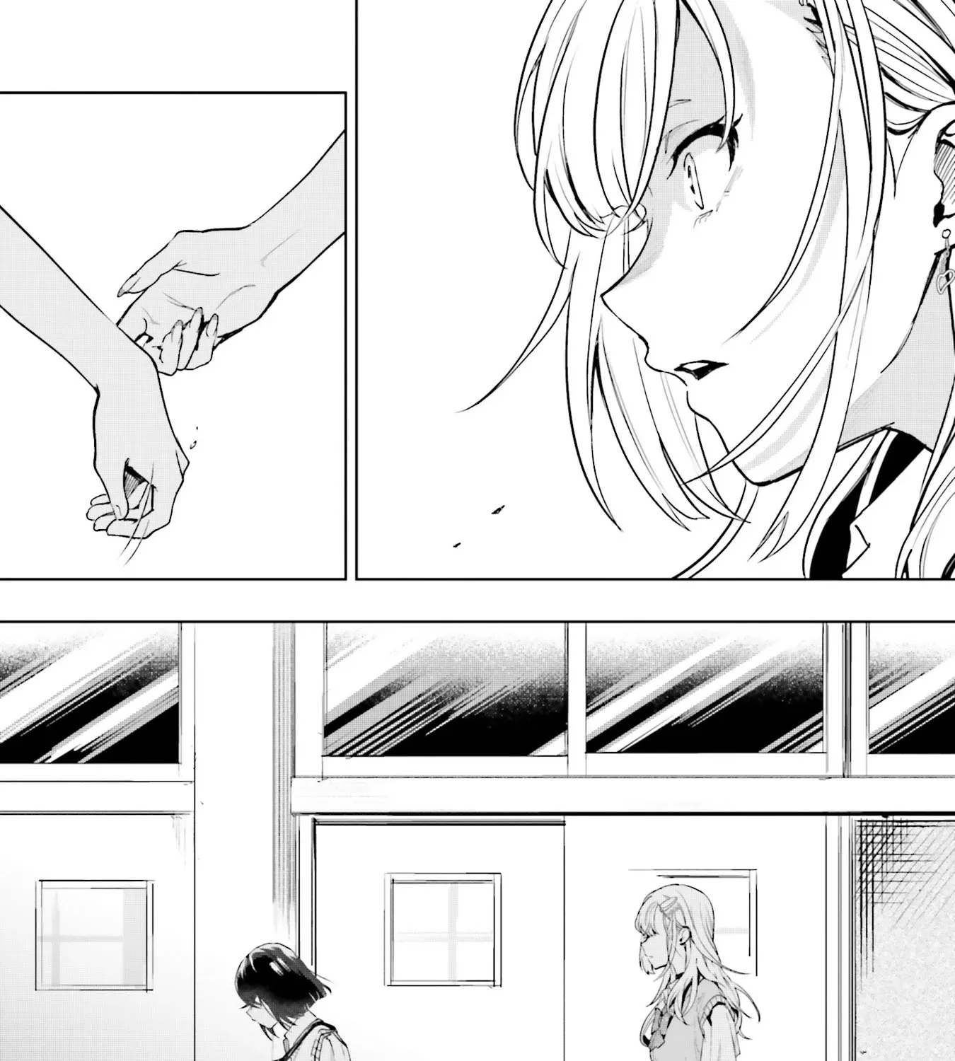 The Two Sides of Seiyuu Radio Chapter 11 page 47 - 