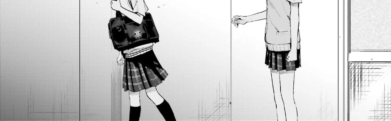 The Two Sides of Seiyuu Radio Chapter 11 page 48 - 