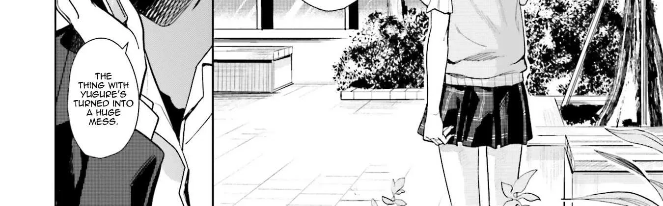 The Two Sides of Seiyuu Radio Chapter 11 page 54 - 