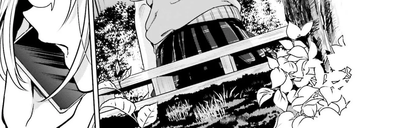 The Two Sides of Seiyuu Radio Chapter 11 page 56 - 