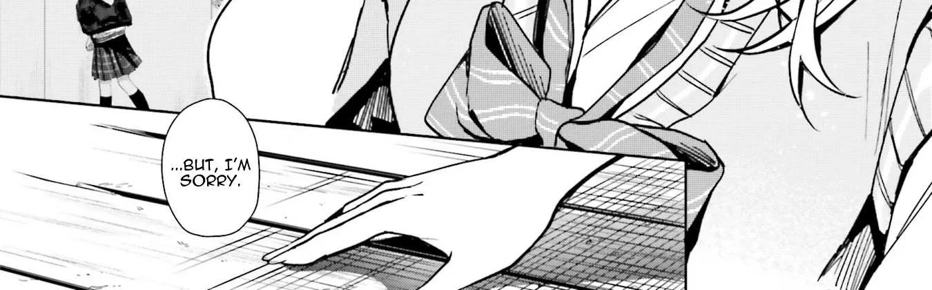 The Two Sides of Seiyuu Radio Chapter 11 page 58 - 