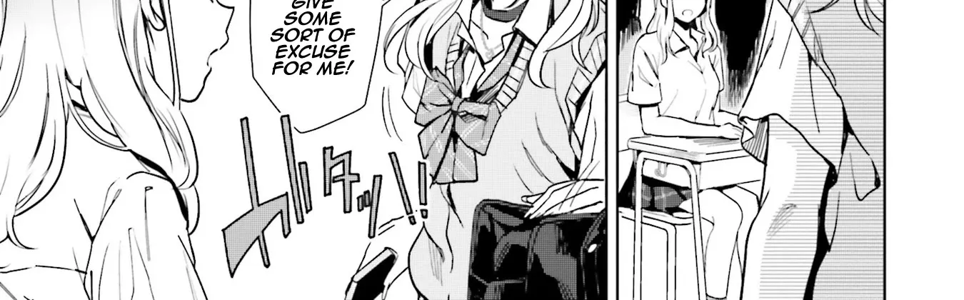 The Two Sides of Seiyuu Radio Chapter 11 page 60 - 