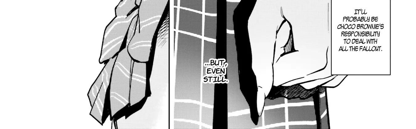 The Two Sides of Seiyuu Radio Chapter 12 page 14 - 