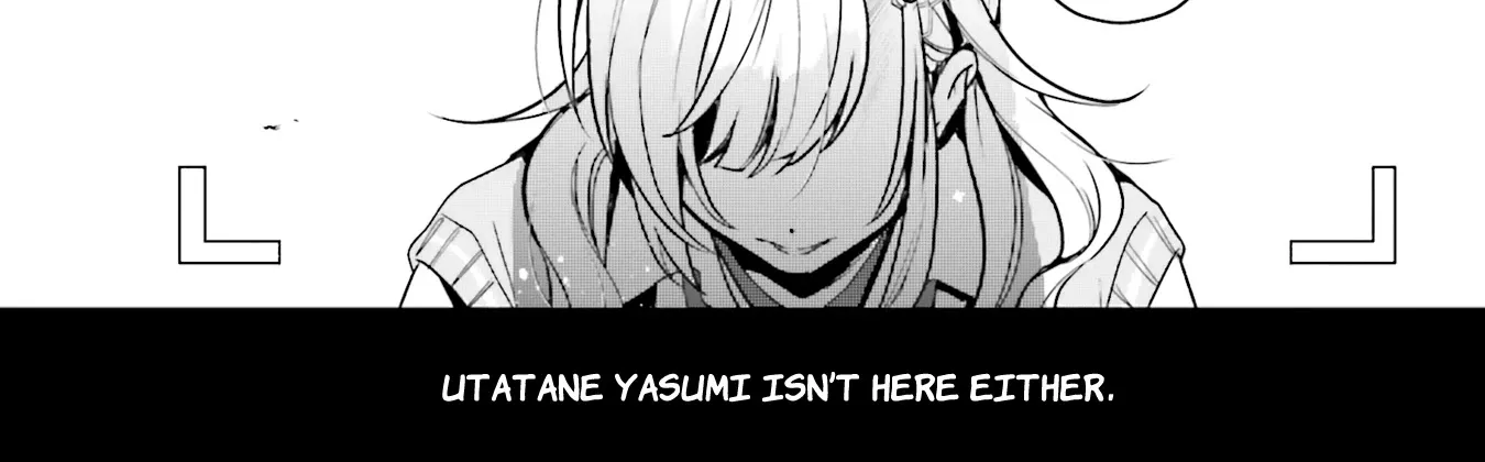 The Two Sides of Seiyuu Radio Chapter 12 page 22 - 