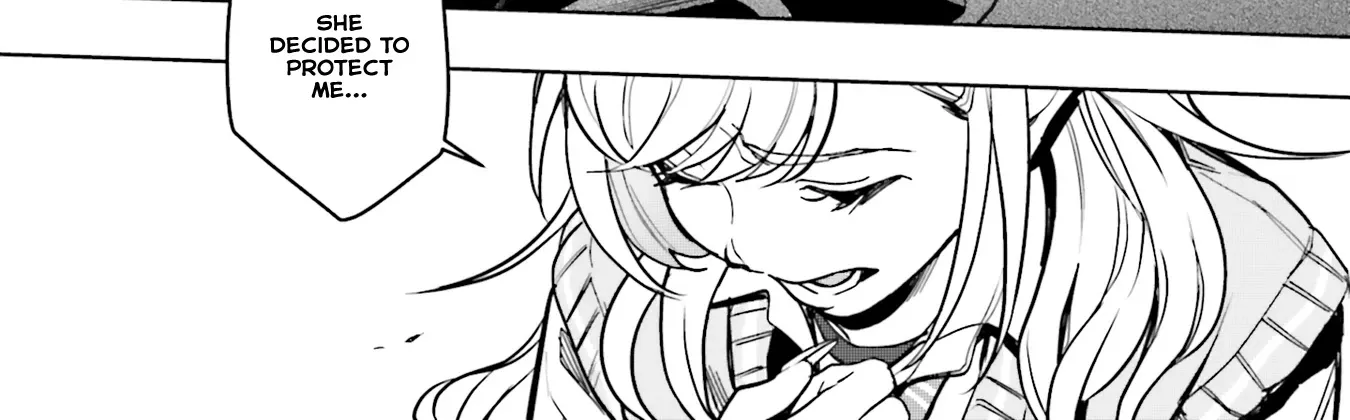 The Two Sides of Seiyuu Radio Chapter 12 page 30 - 