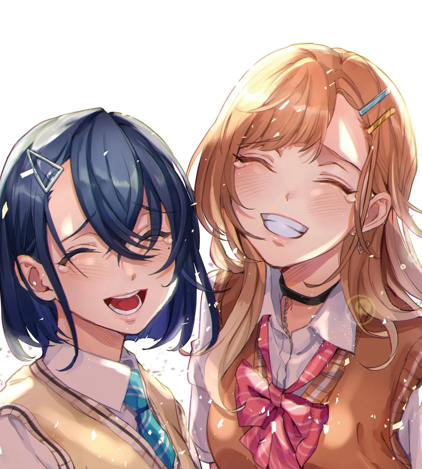 The Two Sides of Seiyuu Radio Chapter 12 page 5 - 