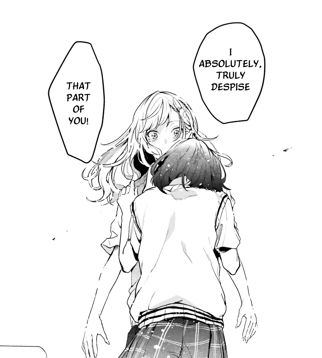 The Two Sides of Seiyuu Radio Chapter 12 page 41 - 